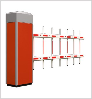 柵欄道閘機(jī)